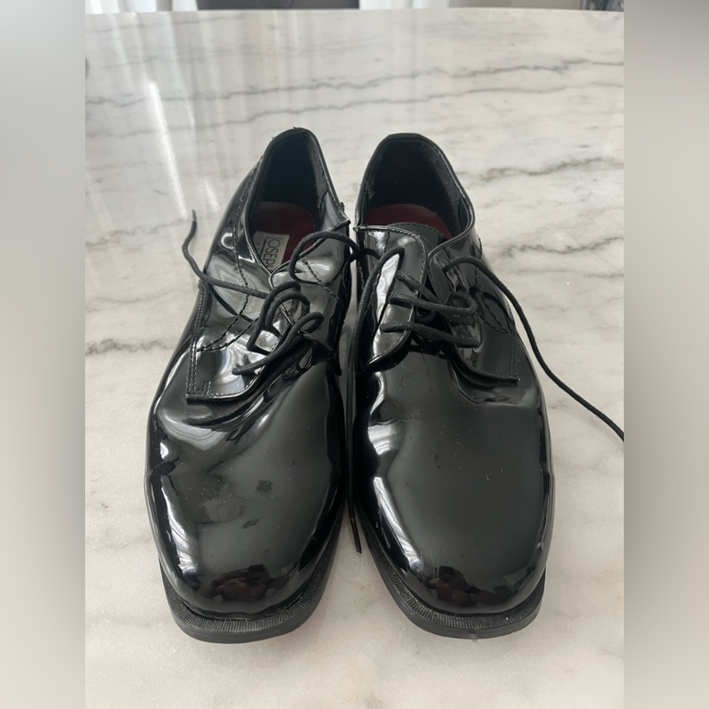 Joseph and Fiess Men’s Dress Shoes